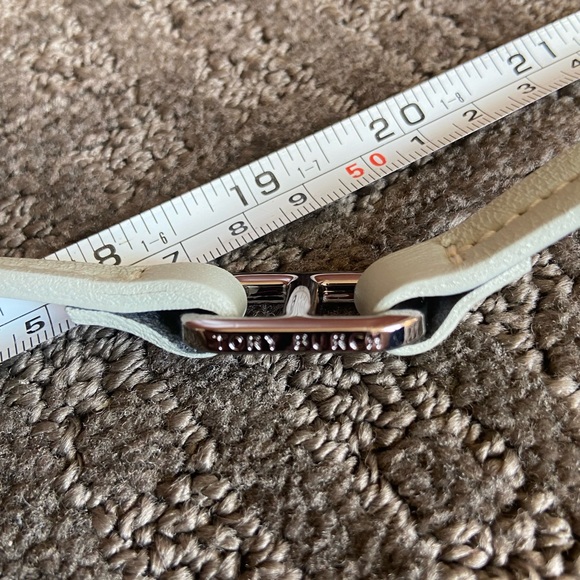 Tory Burch leather wrap bracelet - Picture 5 of 6